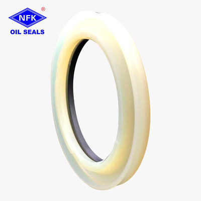 HBY Type Buffer Ring Shaft Oil Seal Durable PU Sealing Ring Complete Range Of Models 40-180 Buffer Rings.