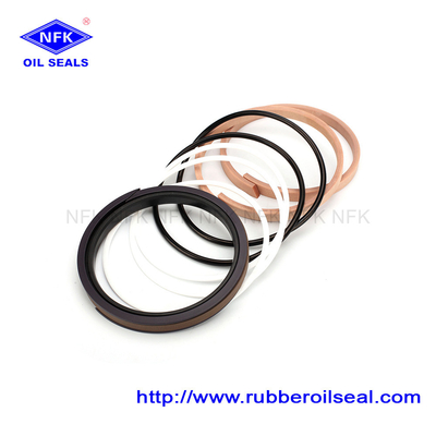 707-99-85350 7079985350 Hydraulic Seal Kit For PC2000-8 Repair Service Kits