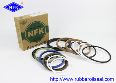 NFK Seal Kit 707-99-68560 7079968560 Hydraulic Cylinder Seal Kits For Komatsu PC800-7 Excavator Service