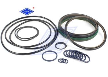 KRUPP HM960 Hydraulic Breaker Oil Seal Kit HM960 Seal Kit For Hydraulic Hammer