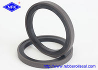 SPG Combination Hydraulic Cylinders Piston Seal Rings Standard