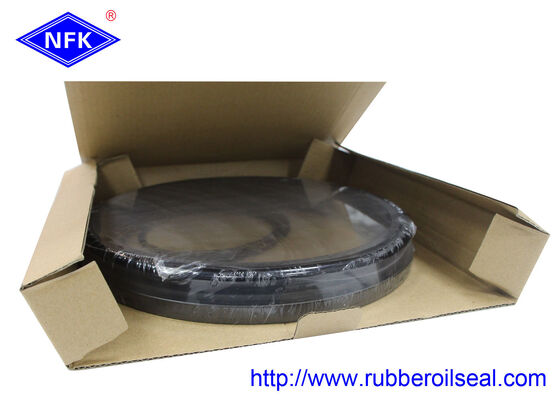 Heavy Duty Floating Oil Seal 250AB/290P Duo-Cone Seal Group for Excavator Bulldozer Undercarriage Parts OEM