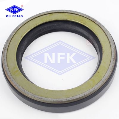 NFK Brand Small Batch Spot and Fast Delivery Hydraulic Swing Motor Service Repair Seal Kits for KATO HD900-5 Excavator