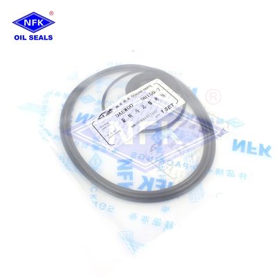 NFK Brand Spot Wholesale Hydraulic Swing Motor Service Repair Seal Kits O-ring Kit Repair Kit for DAEWOO DH150-7 Excavator
