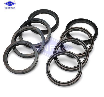 Japan Original UPH 16*26*8 Nbr Piston Rod Shaft O Ring Seal Hydraulic Cylinder Packing Seals For Excvadoras