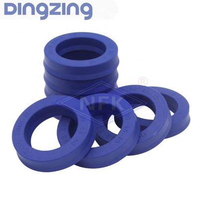 High Quality Heat Resistant Polyurethane Sealing Ring UN 20*26*3.3 For Piston Oil Seal
