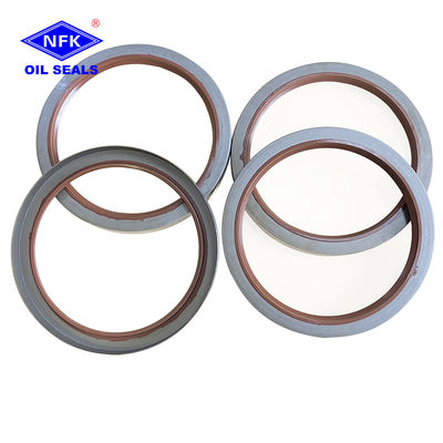 Taiwan SB Type 280*340*28 FKM Material Large Size Excavator Equipment Hydraulic Special Single Lip Skeleton Oil Seal