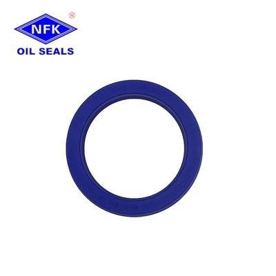 Polyurethane (PU) Hydraulic Rod Seal with 30 Mpa Working Pressure for Excavators in UN D-4 D-6 D-7 D-1 D-2 D-3 Models