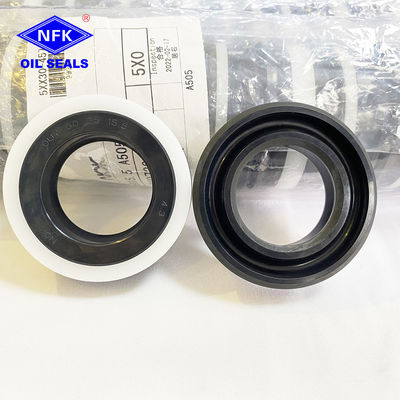 Japan Factory N O K OUY PU Material Standard Size High Pressure Piston Rod Seal for Hydraulic Cylinder