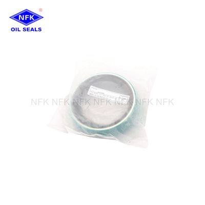 SCOT1 117.48*152.4*27 Rubber Hydraulic Oil Seals High Pressure Wheel Hub Oil Seal for Forklift Hydraulic Cylinder