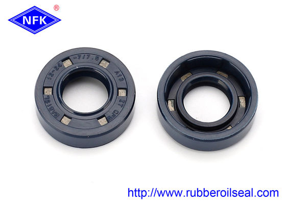 Germany CFW High-Pressure Hydraulic Cylinder Oil Seals Piston And Shaft O-Ring For Extreme Conditions