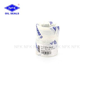 100% Italy TPM Seals And KDSAS Piston Cylinder Combination Oil Seals