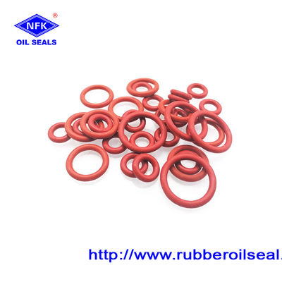 Factory Direct Manufacturer Of High Quality Oring Durable FKM NBR Epdm Rubber O Rings