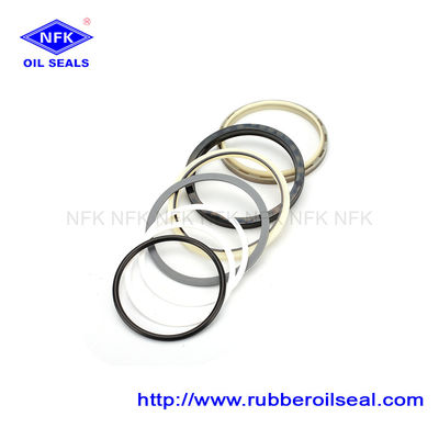NFK Seal Kit 707-99-77300 7079977300 Hydraulic Cylinder Seal Kits For Komatsu PC800-7 Excavator Service