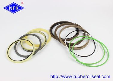 Mechanical Excavator Seal Kit SANY SY365 SY420 PU 93A NBR 90 Hardness
