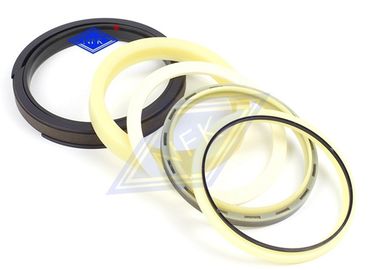 NFKブランドの掘削機シールキット 硬さPU93A 圧力耐性70MPa 強いJCM924水力シリンダー