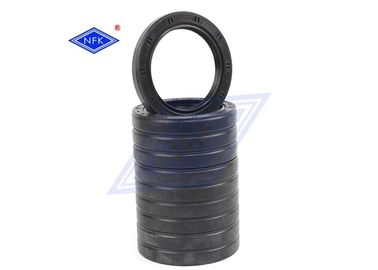 Hydraulic  Rubber Lip Seal 320 Crankshaft Front AE3527G For S6K Engine