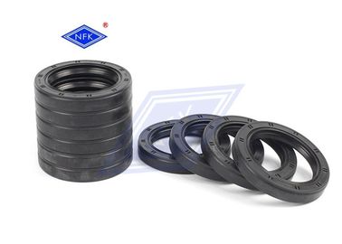Hydraulic  Rubber Lip Seal 320 Crankshaft Front AE3527G For S6K Engine