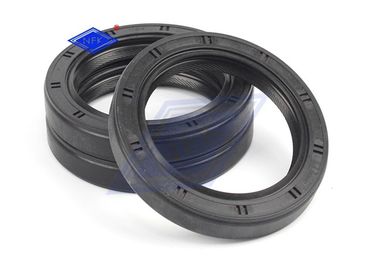 Hydraulic  Rubber Lip Seal 320 Crankshaft Front AE3527G For S6K Engine