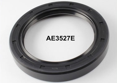 Hydraulic  Rubber Lip Seal 320 Crankshaft Front AE3527G For S6K Engine
