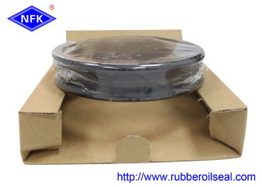 Wear Resistant High Pressure Resistance Lifetime Floating Oil Seal Duo-Cone Seal for Construction Machinery