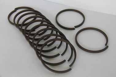 耐磨フェノリック布 耐磨リングガイドバンド