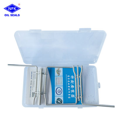 液体シリンダー その他の手作業工具 棒シール 設置機 オイルシール 設置 緊縮ツールセット