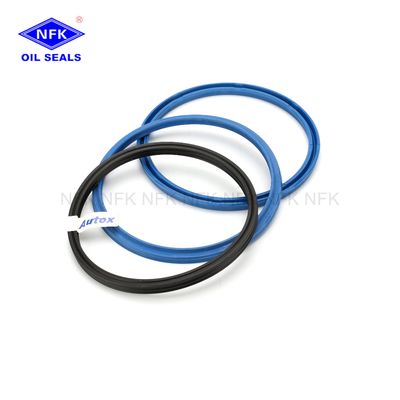 NFK Brand Low Temperature Resistance MB260 U641 Hydraulic Rock Breaker Oil Seal Kit For MIKE MB260 Hammer Hydraulic Breakers