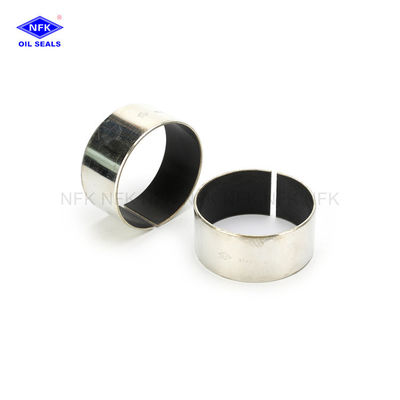Affordable High Quality Factory Price Steel Sleeve Bushing Hydraulic Cylinder Bushing For Excavator Cylinder