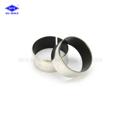 Affordable High Quality Factory Price Steel Sleeve Bushing Hydraulic Cylinder Bushing For Excavator Cylinder