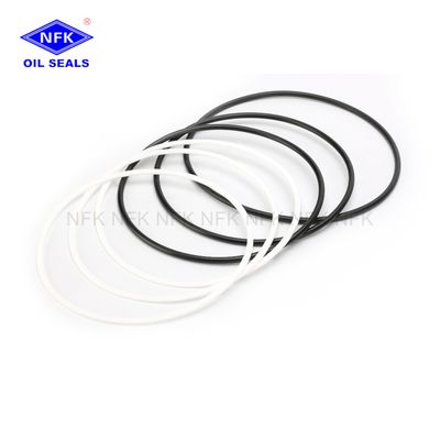 NFK Brand High Quality MB1700 U801 Hydraulic Rock Hammer Breakers Oil Seal Kit For Atlas MB700 Hydraulic Breakers