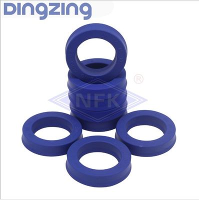 Durable TPU Material Hydraulic Cylinder Seal with Customizable Sizes for High Pressure Resistance