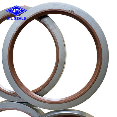 Taiwan SB Type 280*340*28 FKM Material Large Size Excavator Equipment Hydraulic Special Single Lip Skeleton Oil Seal