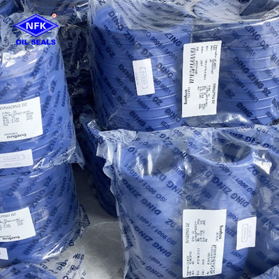 油圧ショベル用ポリウレタン（PU）油圧ロッドシール、30MPa作動圧力、UN D-4 D-6 D-7 D-1 D-2 D-3モデル