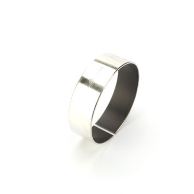 耐着 耐圧 耐圧 液圧 鋼輪 布ッシュカップ