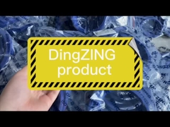 棒の油圧シール