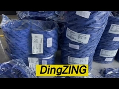 DINGZING DZ UNピストンシール TPU/8L953 青色ポリウレタン 水力棒シール 水力シリンダーシール