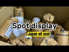 VMQ 水力ポンプシール TCN TCV TCZ型 高圧抵抗