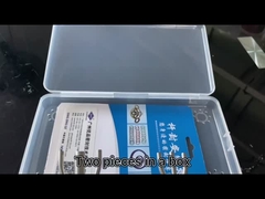 鋳造鋼材 オイルシール ハンドツール シール設置 2PCS シール除去ツールキット