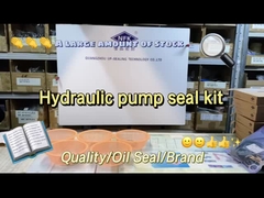 水力ポンプ ピストン プレッシャー サービス シール キット レックスロットポンプ