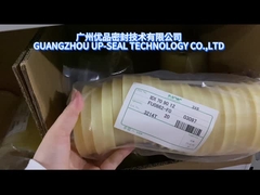 液圧棒シール ポリウレタン 高温品質の液圧シール