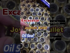 卸売 液圧ジョイスティックプッシャー 各種掘削機モデル 液圧バルブ パイロット ジョイスティック