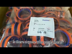 原型水力シール部品 ハリート780ピストンシール 掘削機 水力シリンダーシール