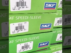 SKF SPEEDIの袖オリジナル シャフトの摩耗の袖の海兵隊員の油圧部品修理ブッシュ