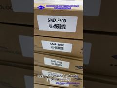 GM2-3500 モーターサービス 修理キット 船舶用水力システム用海上ギアシールキット